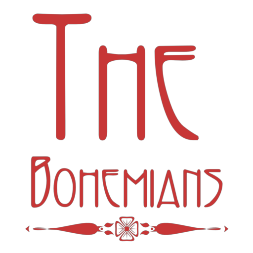 (c) The-bohemians.de